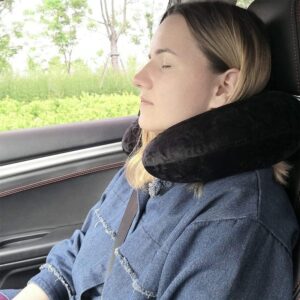 Kelioninė automobilio pagalvė "Penguin" kaina internetu