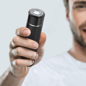 Kelioninė barzdaskutė kaina internetu