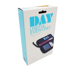 Kelioninis dokumentų dėklas kaina internetu