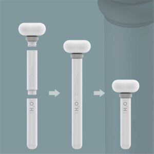 Kelioninis oro drėkintuvas kaina internetu