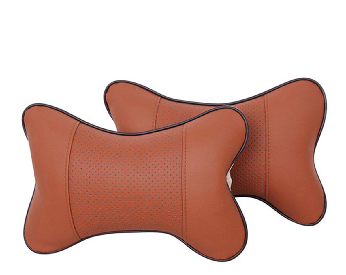 Kelioninių Pagalvių rinkinys, 2 vnt. kaina internetu