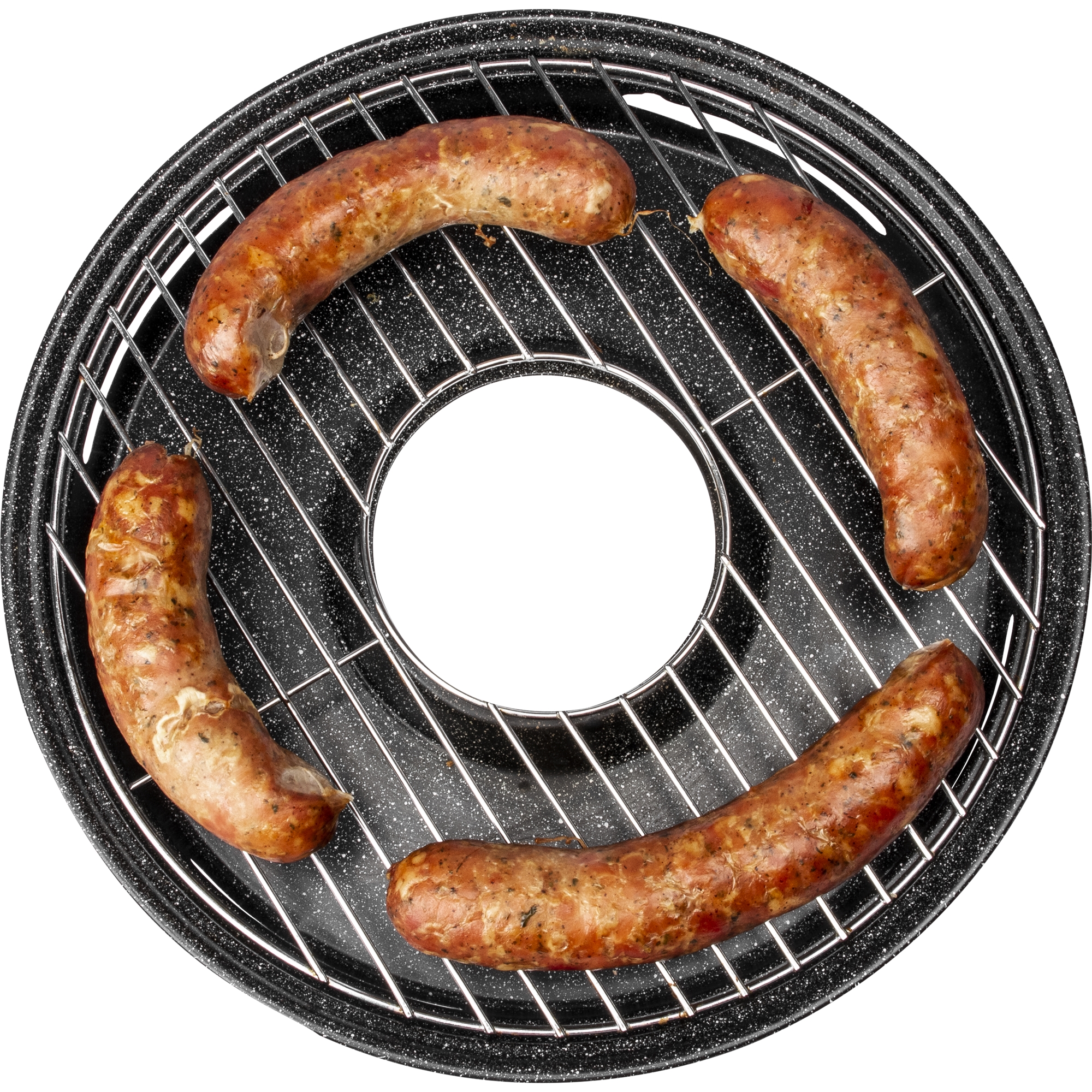 Keptuvė su grotelėmis kaina internetu