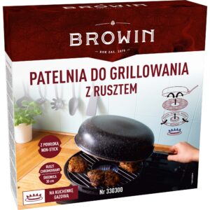 Keptuvė su grotelėmis kaina internetu