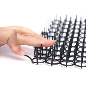 Kilimėlis su spygliais apsaugai nuo gyvūnų kaina internetu