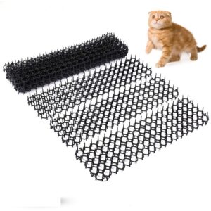 Kilimėlis su spygliais apsaugai nuo gyvūnų kaina internetu