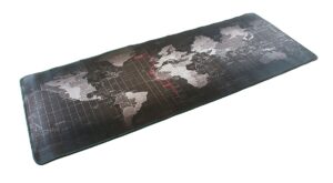 Klaviatūros Kilimėlis 80x30CM kaina internetu