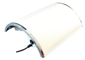 Kompaktiškas Dulkių surinkėjas manikiūrui kaina internetu