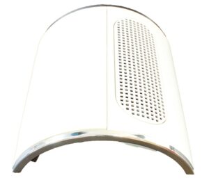 Kompaktiškas Dulkių surinkėjas manikiūrui kaina internetu