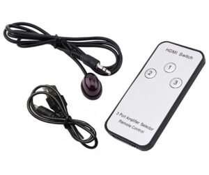 Kompaktiškas HDMI skirstytuvas kaina internetu
