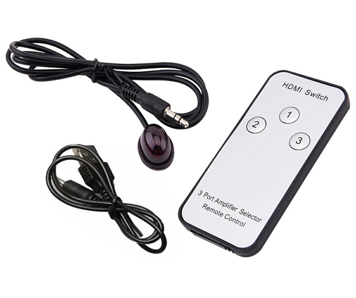 Kompaktiškas HDMI skirstytuvas kaina internetu