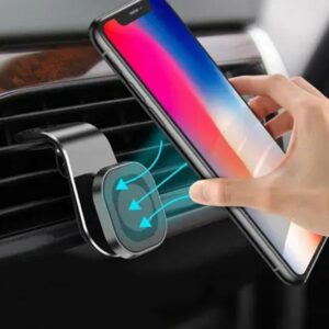 Kompaktiškas,magnetinis laikiklis telefonui kaina internetu