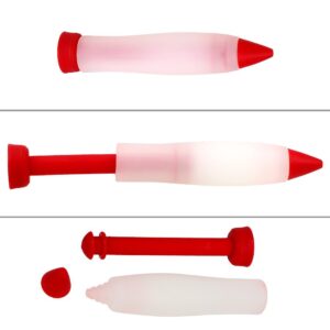 Konditerinis dekoravimo švirkštas kaina internetu