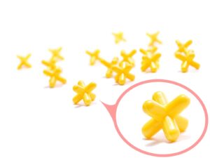 Konstruktorius "Sujungiami šiaudeliai", 210 vnt kaina internetu