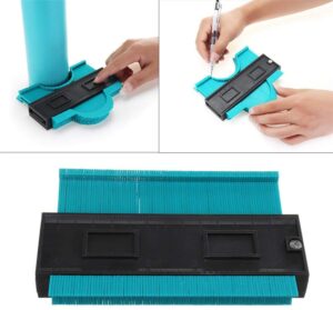 Kontūro matuoklis 120 mm kaina internetu