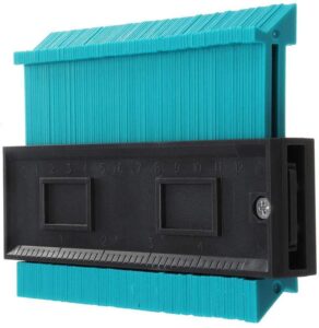 Kontūro matuoklis 120 mm kaina internetu