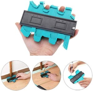 Kontūro matuoklis 120 mm kaina internetu