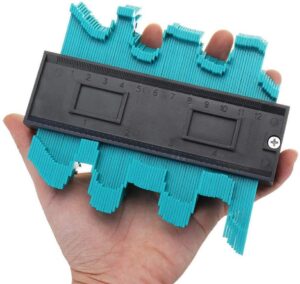 Kontūro matuoklis 120 mm kaina internetu