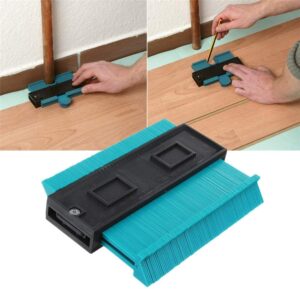 Kontūro matuoklis 120 mm kaina internetu