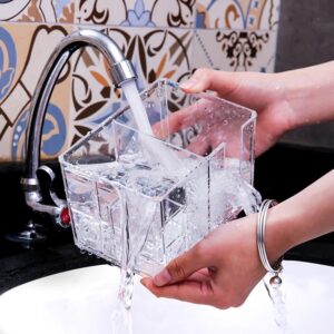 Kosmetinių reikmenų dėžutė kaina internetu