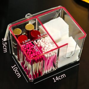 Kosmetinių reikmenų dėžutė kaina internetu