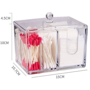 Kosmetinių reikmenų dėžutė kaina internetu