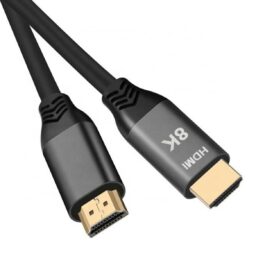 Laidas HDMI 2.1 8K 1.5M kaina internetu
