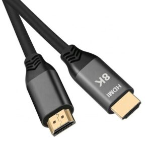 Laidas HDMI 2.1 8K 1.5M kaina internetu