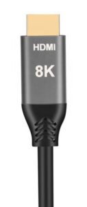Laidas HDMI 2.1 8K 1.5M kaina internetu