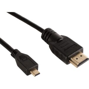 Laidas HDMI - micro HDMI kaina internetu