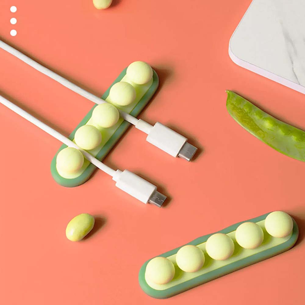 Laidų laikiklis "Beans" kaina internetu