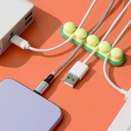 Laidų laikiklis "Beans" kaina internetu