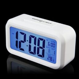 Laikrodis LCD ekranu kaina internetu
