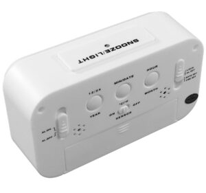 Laikrodis LCD ekranu kaina internetu
