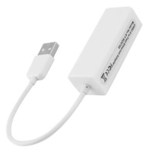 LAN tinklo plokštė/USB į RJ45 kaina internetu