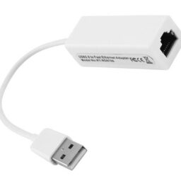 LAN tinklo plokštė/USB į RJ45 kaina internetu