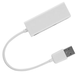 LAN tinklo plokštė/USB į RJ45 kaina internetu