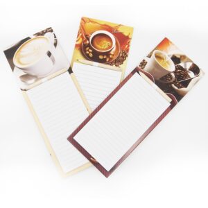 Lapeliai užrašams su magnetu kaina internetu