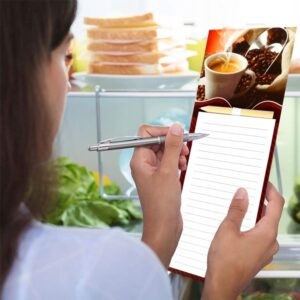 Lapeliai užrašams su magnetu kaina internetu