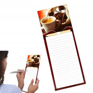 Lapeliai užrašams su magnetu kaina internetu