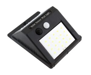 Lauko šviestuvas su saulės baterija kaina internetu