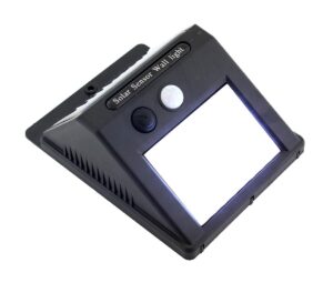 Lauko šviestuvas su saulės baterija kaina internetu