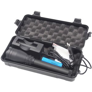 Lazerinis prožektorius, paukščių kontrolei kaina internetu