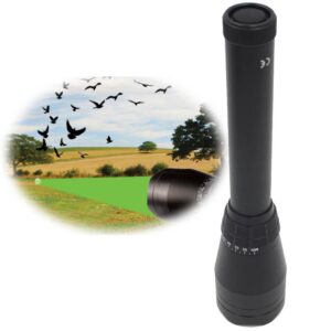 Lazerinis prožektorius, paukščių kontrolei kaina internetu