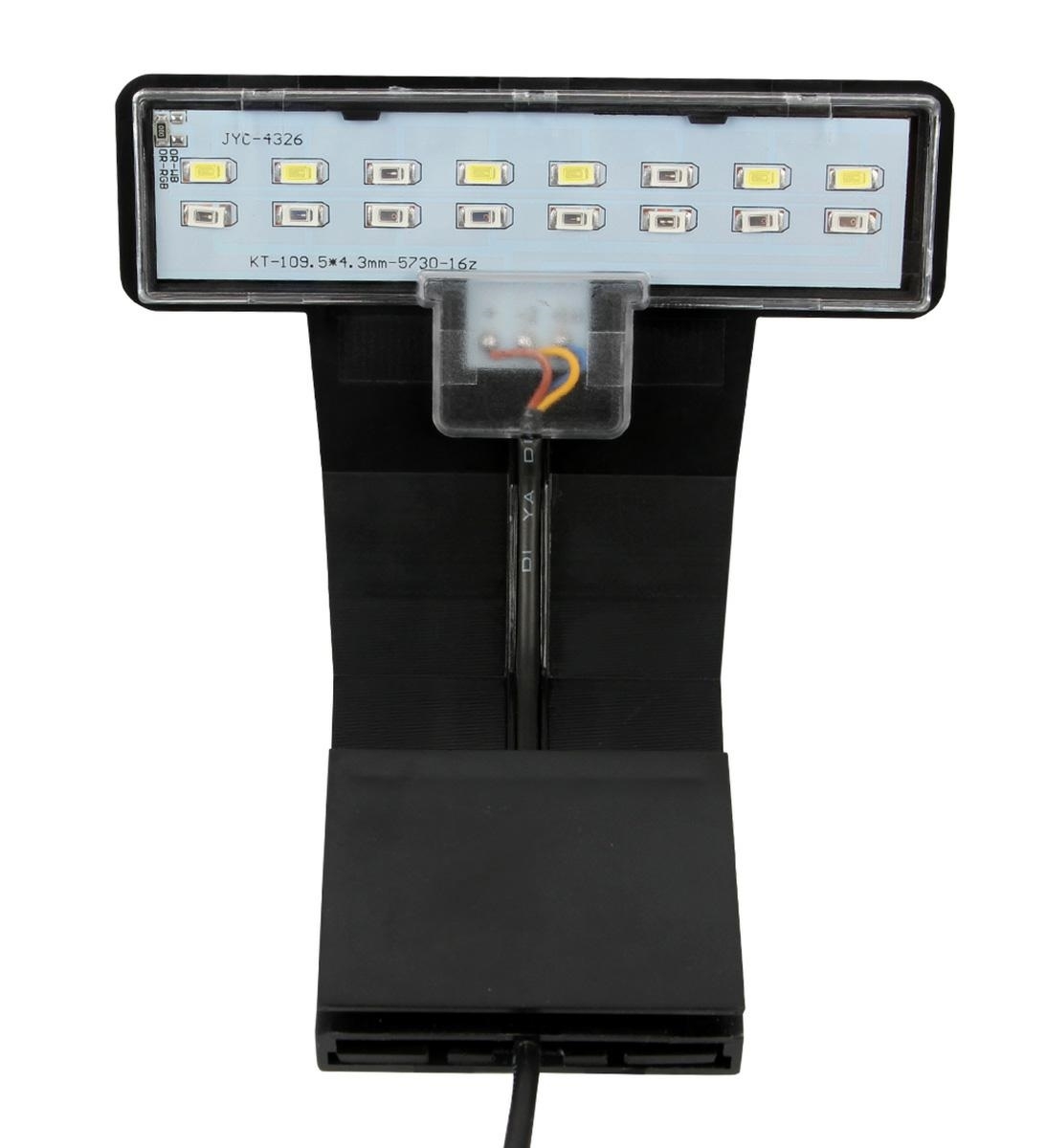 LED Akvariumo Lempa kaina internetu