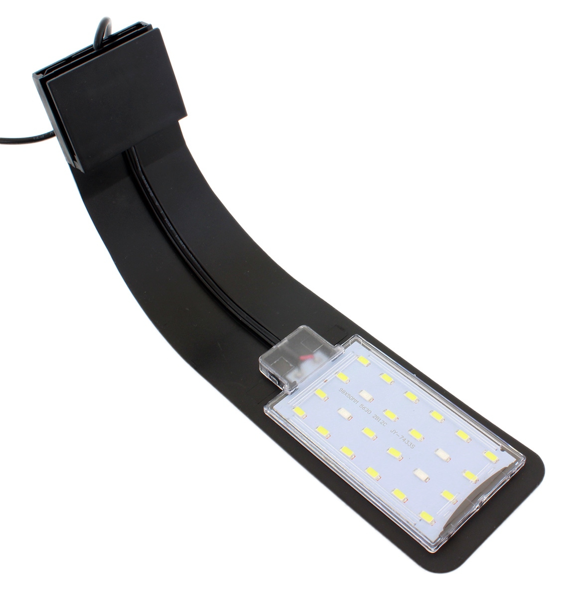 LED akvariumo lempa kaina internetu