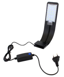 LED akvariumo lempa kaina internetu