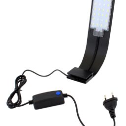 LED akvariumo lempa kaina internetu