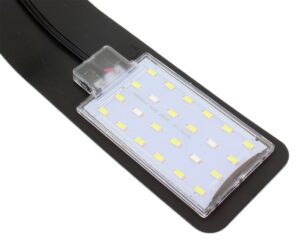 LED akvariumo lempa kaina internetu