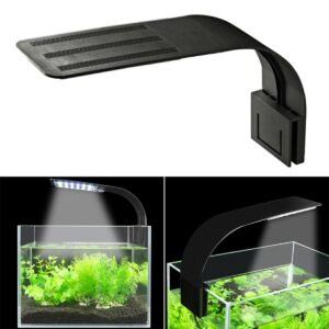 LED akvariumo lempa kaina internetu