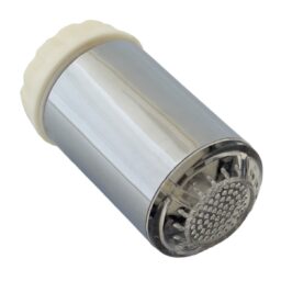 LED antgalis vandens maišytuvui kaina internetu